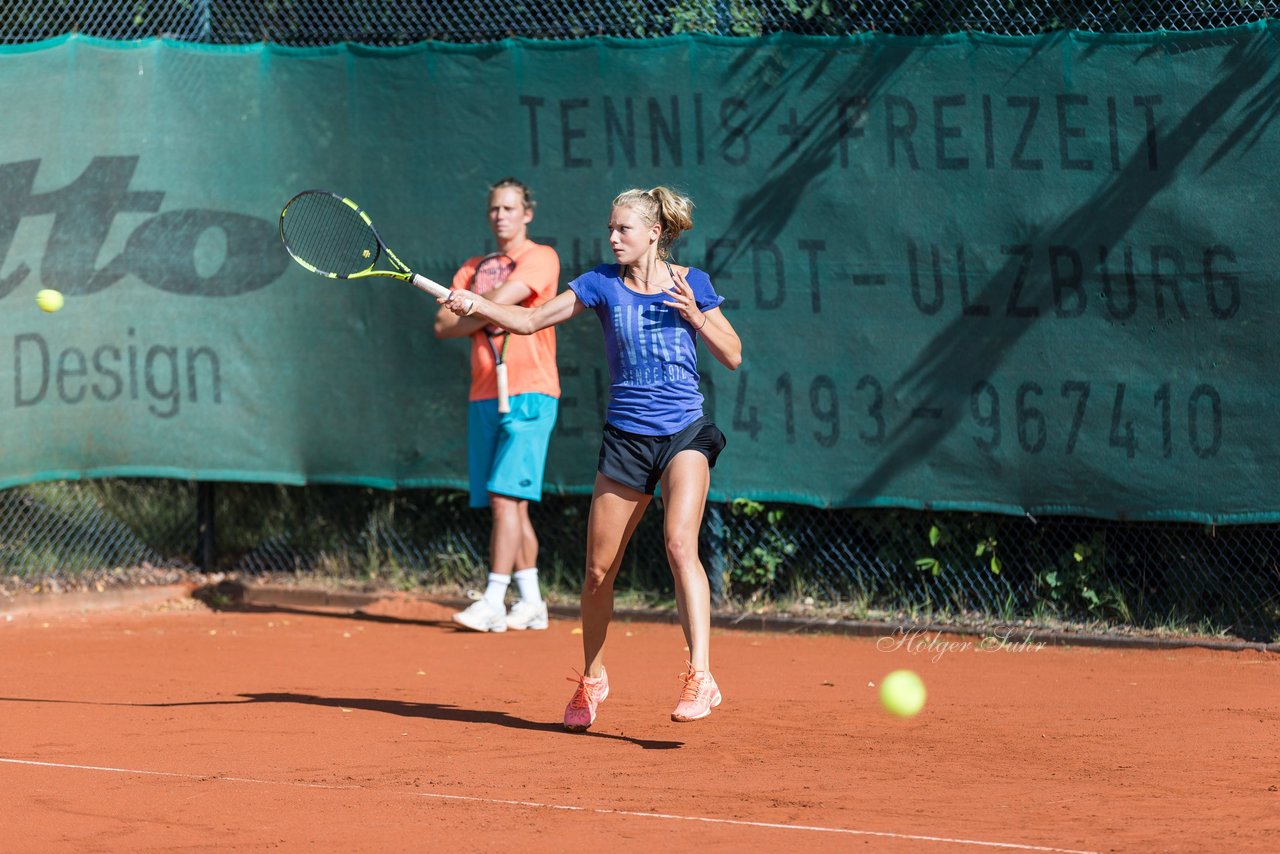 Bild 19 - ITF Future Nord